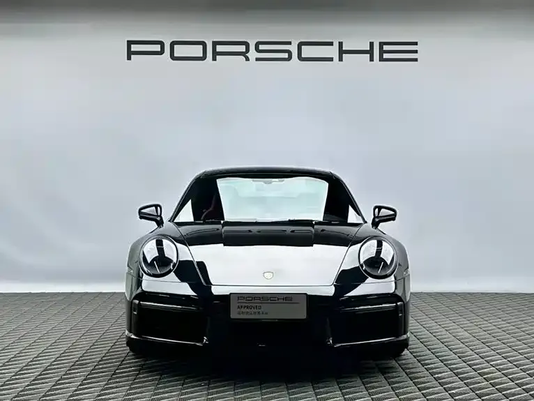 Porsche 911 — фото 10