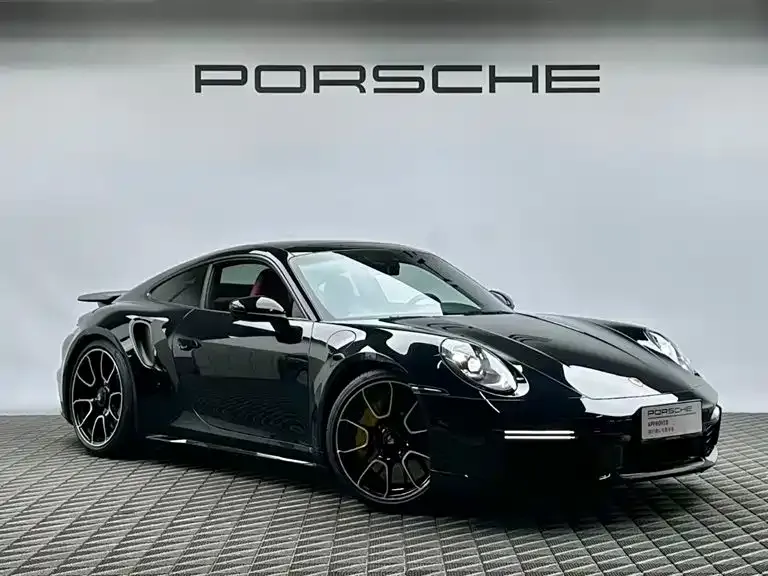 Porsche 911 — фото 4