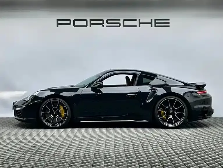 Porsche 911 — фото 6