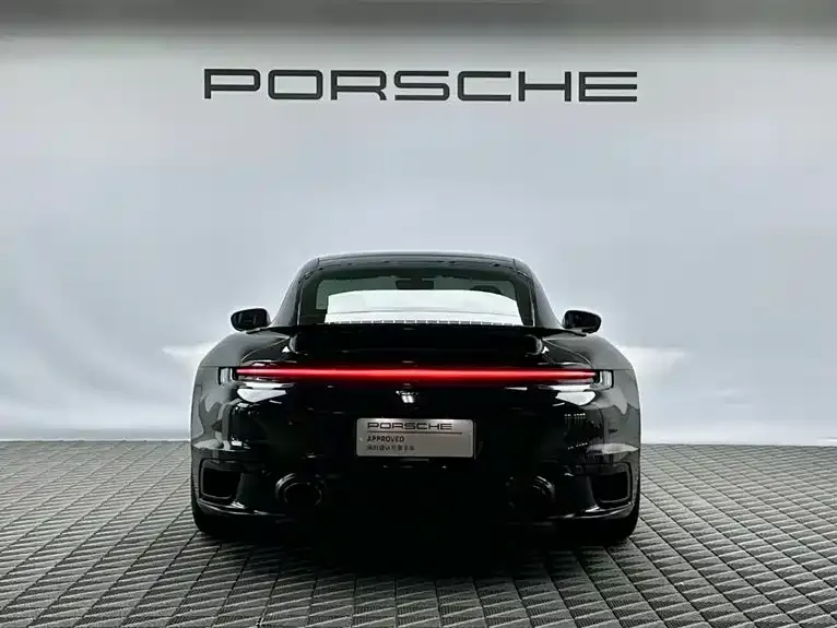 Porsche 911 — фото 2