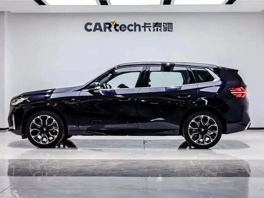 BMW X3 — фото 10