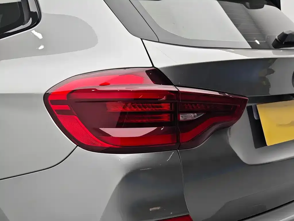 BMW X3 M — фото 4