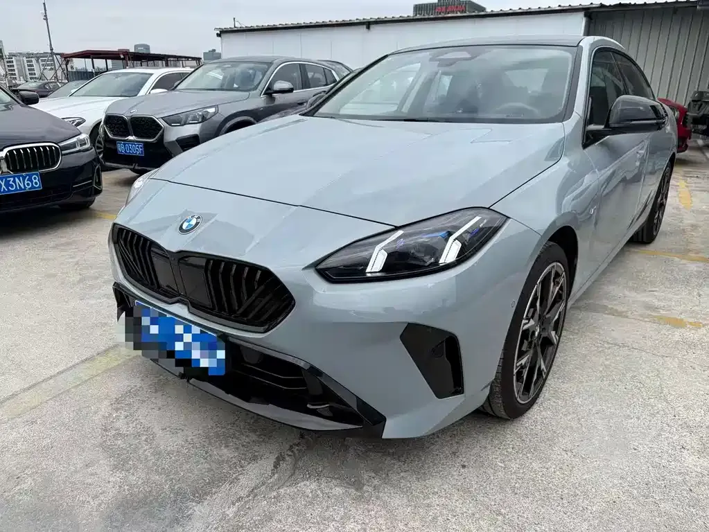 BMW 2 Series — фото 1