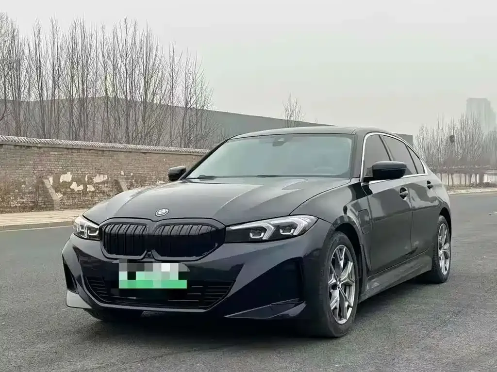 BMW i3 — фото 1