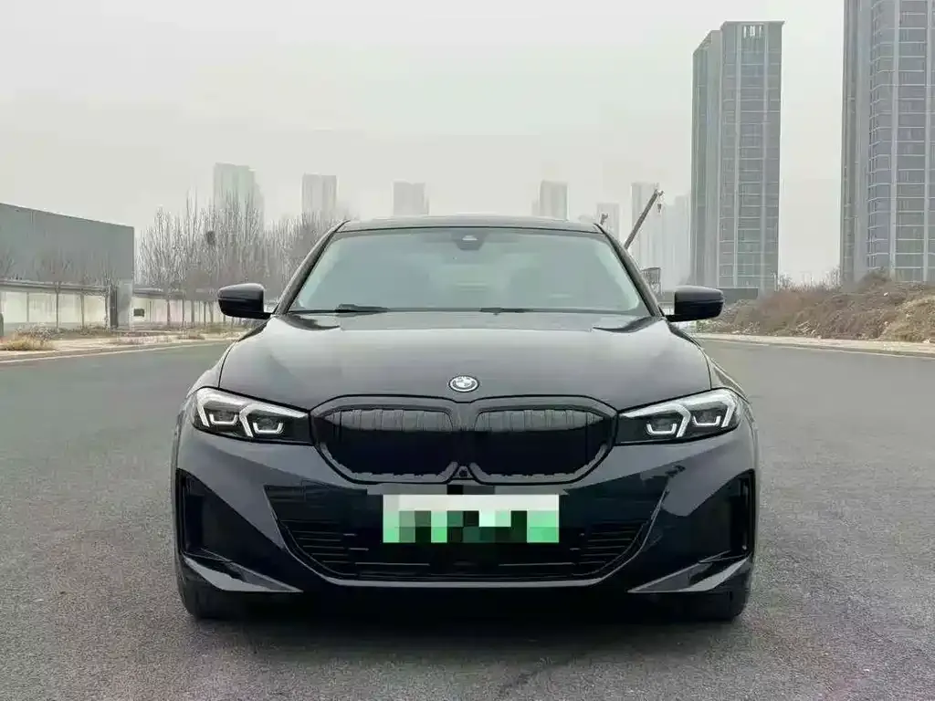 BMW i3 — фото 2