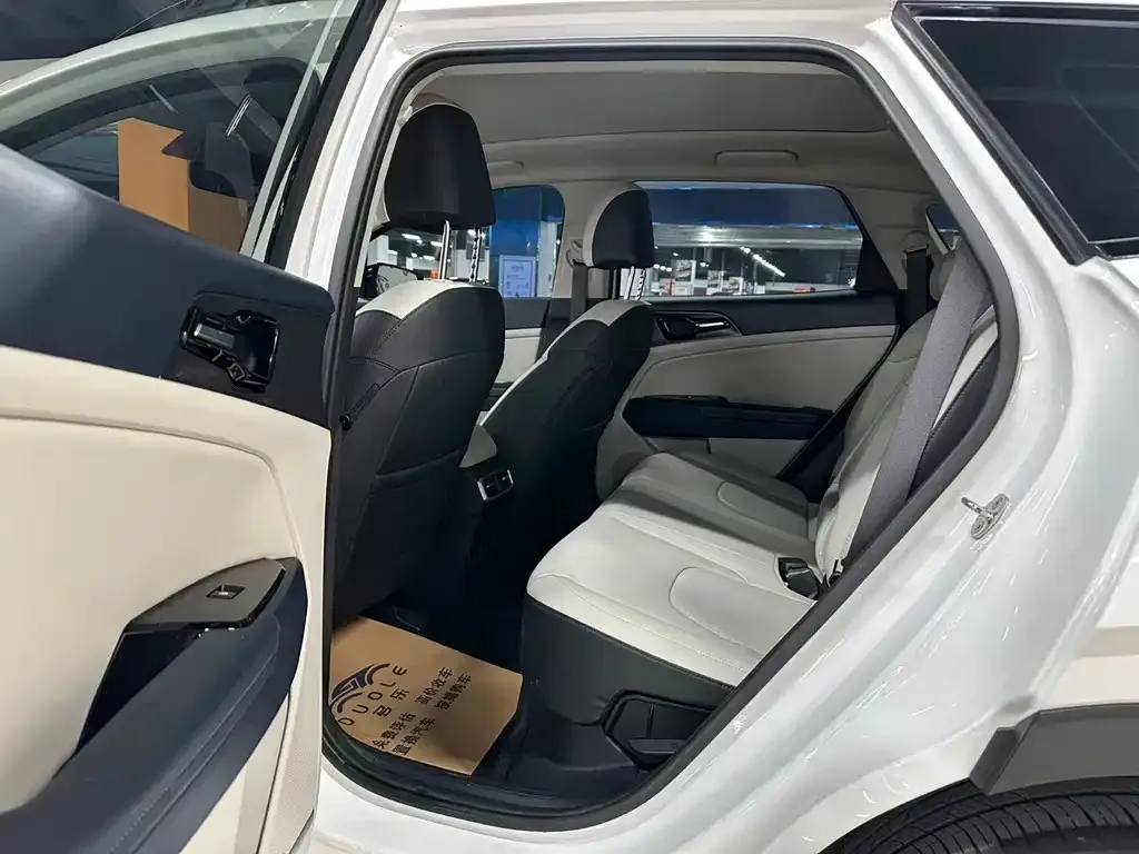 Kia Sportage — фото 4