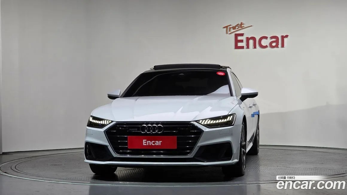 Audi A7 — фото 3