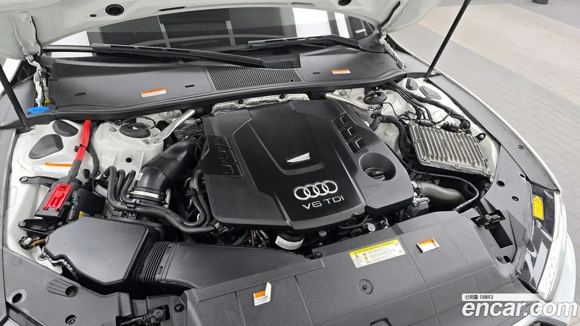 Audi A7 — фото 6