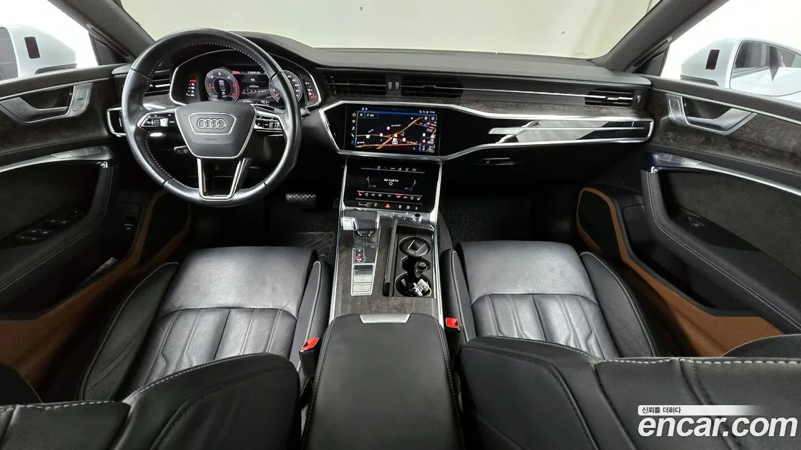 Audi A7 — фото 4