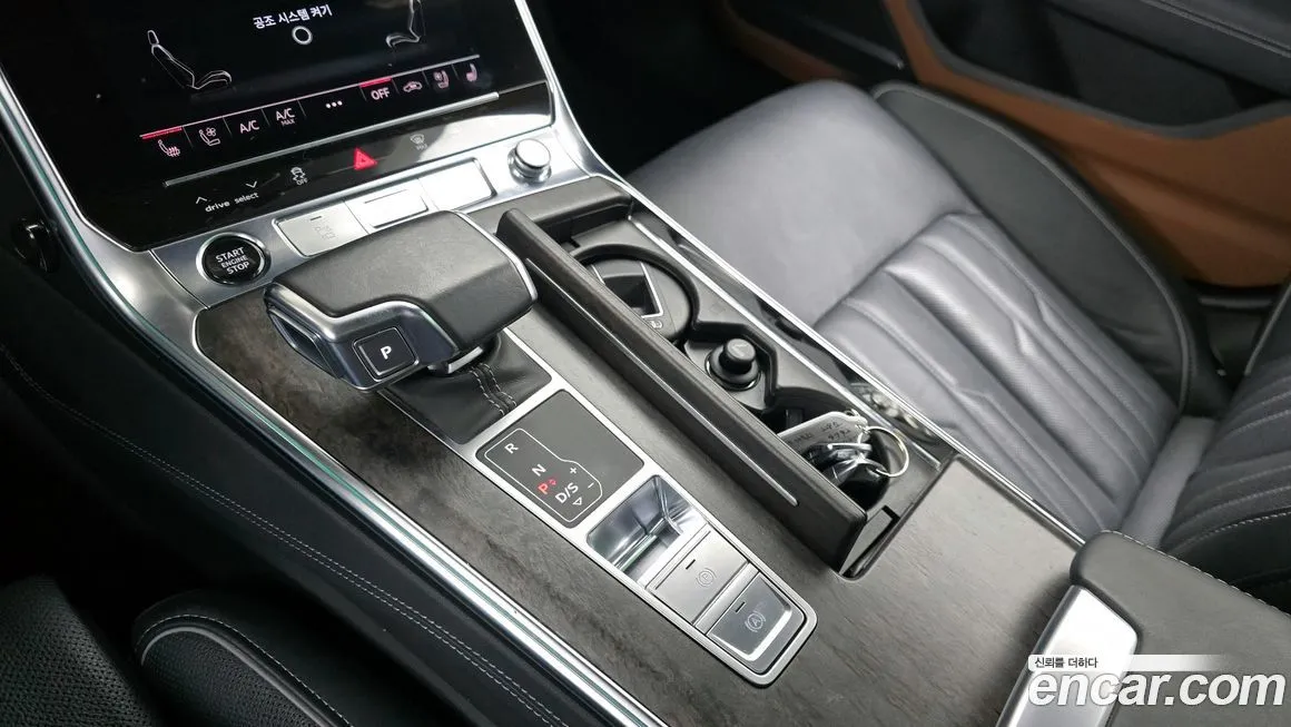 Audi A7 — фото 5