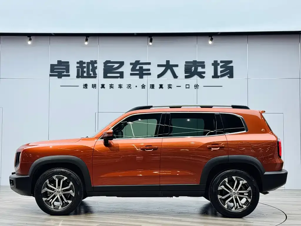 Haval Big Dog — фото 8