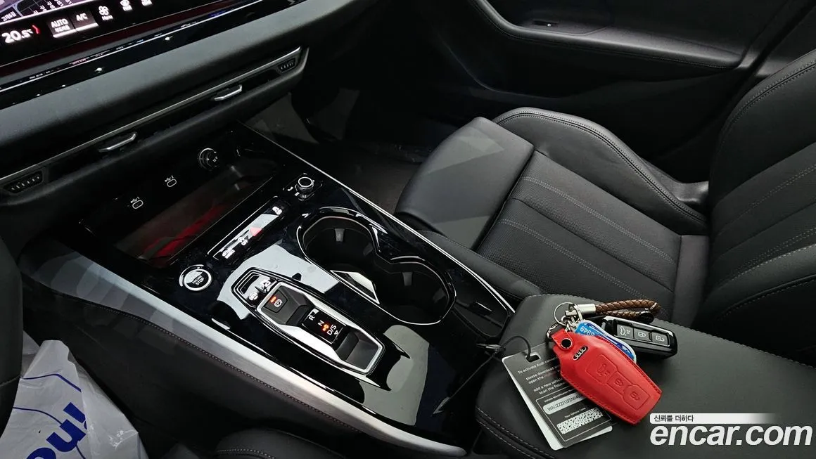 Audi A5 — фото 5