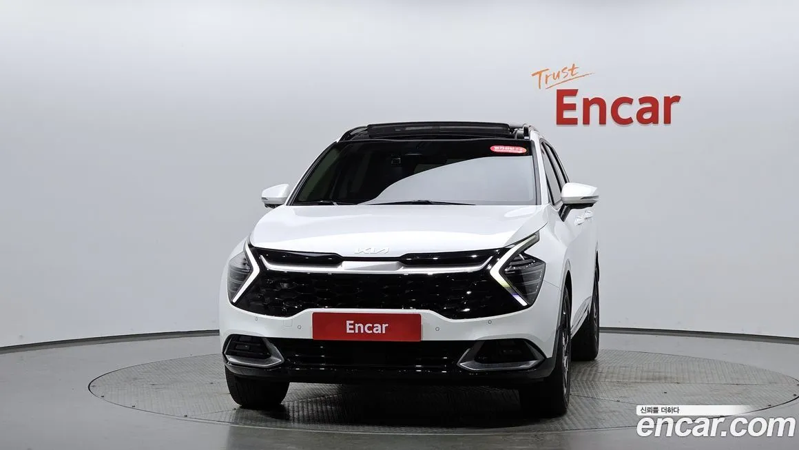 Kia Sportage — фото 2