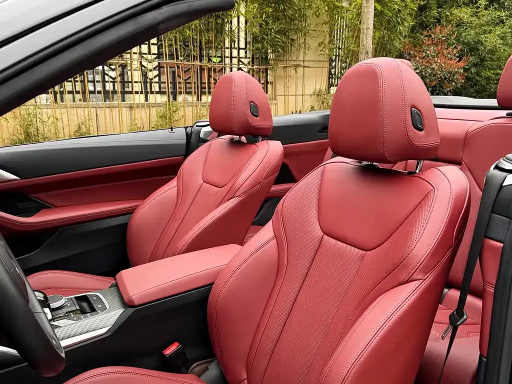 BMW 4 Series — фото 9