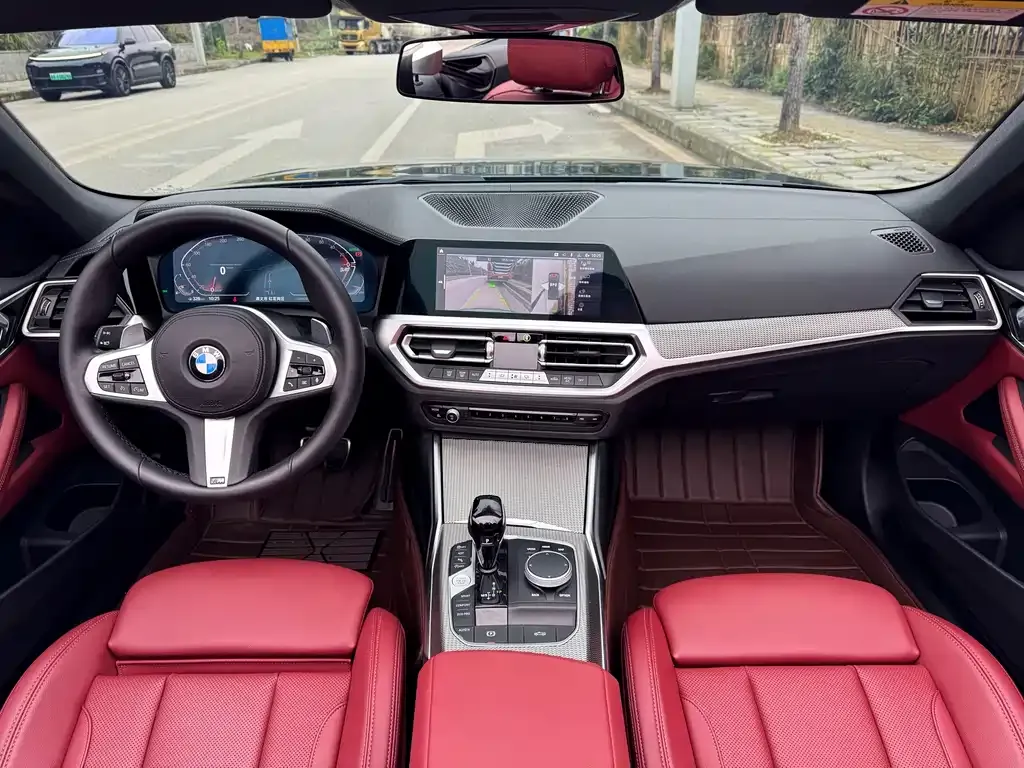 BMW 4 Series — фото 2
