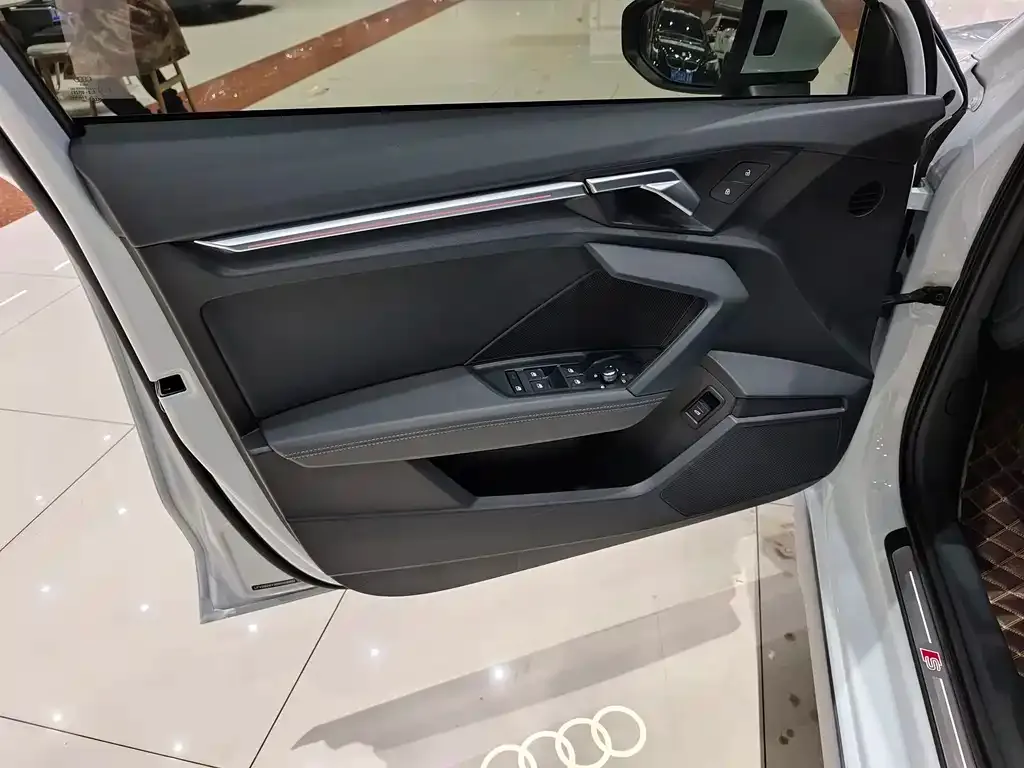 Audi A3 — фото 4