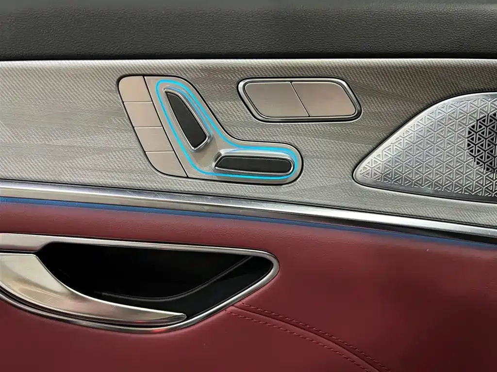 Jetour X70 PLUS — фото 10