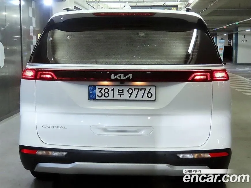 Kia Carnival — фото 2