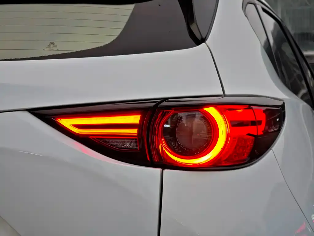 Mazda CX-5 — фото 2