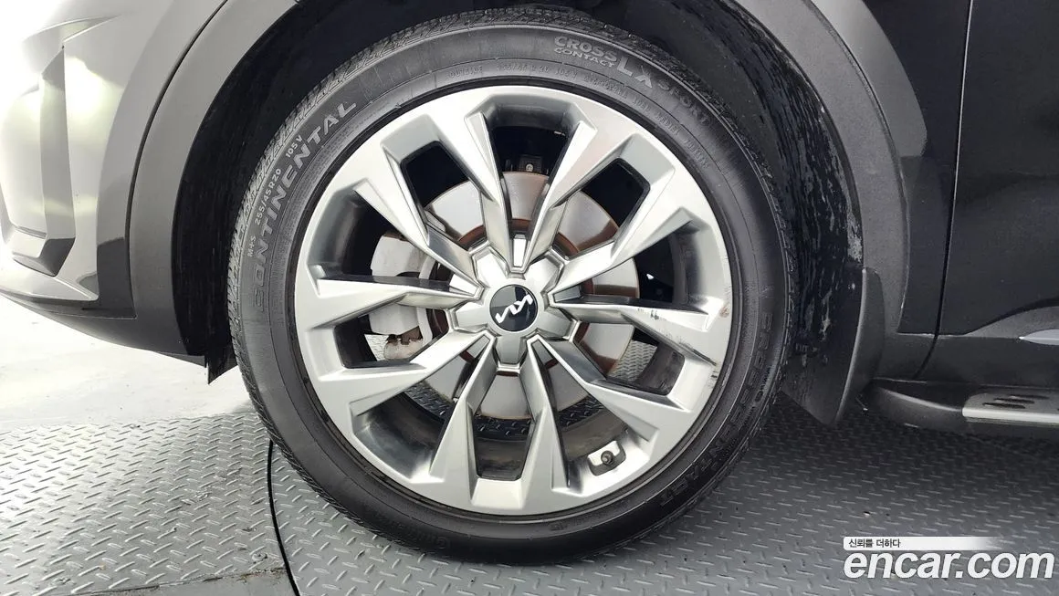 Kia Sorento — фото 2