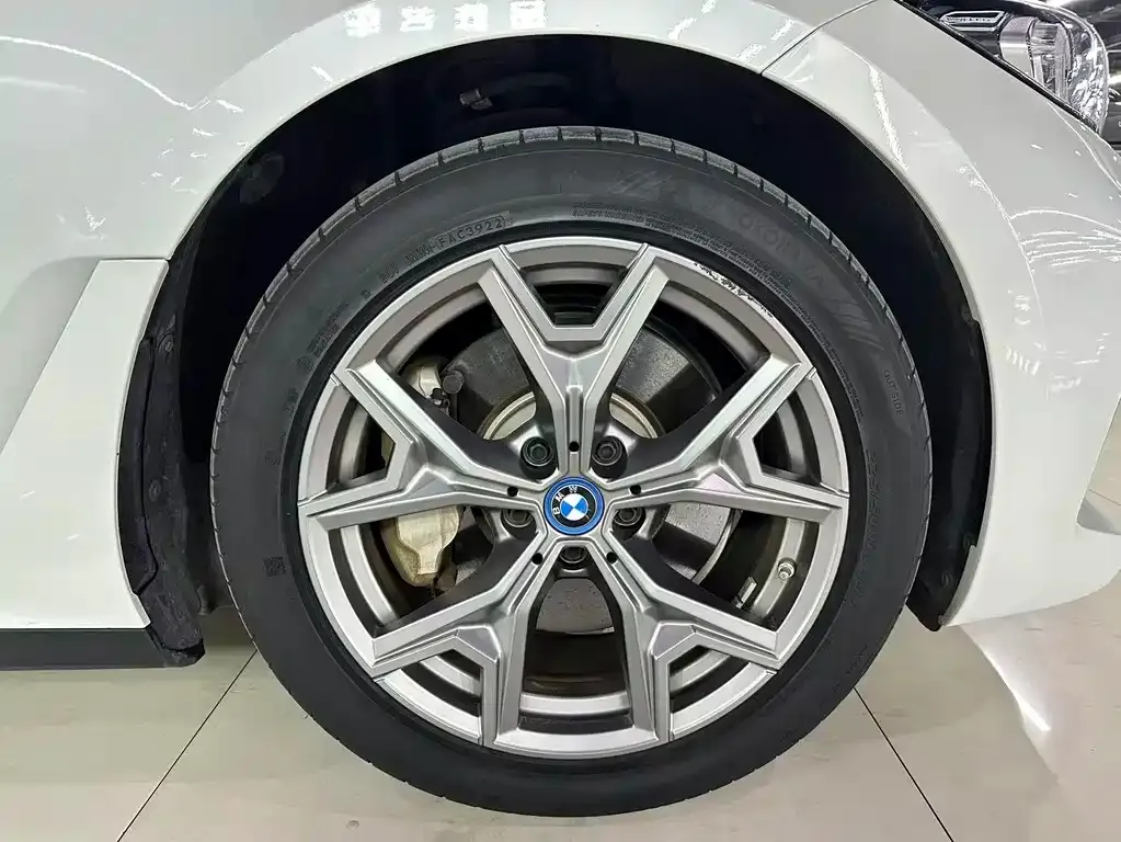 BMW i3 — фото 2