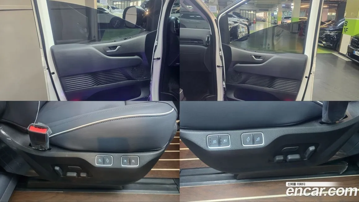 Hyundai Staria — фото 6