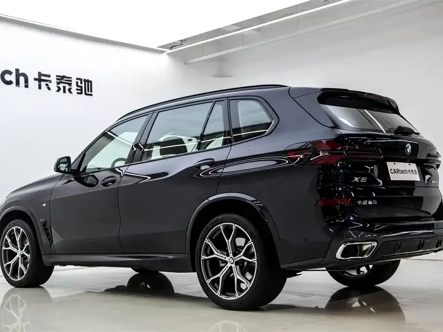 BMW X5 — фото 2