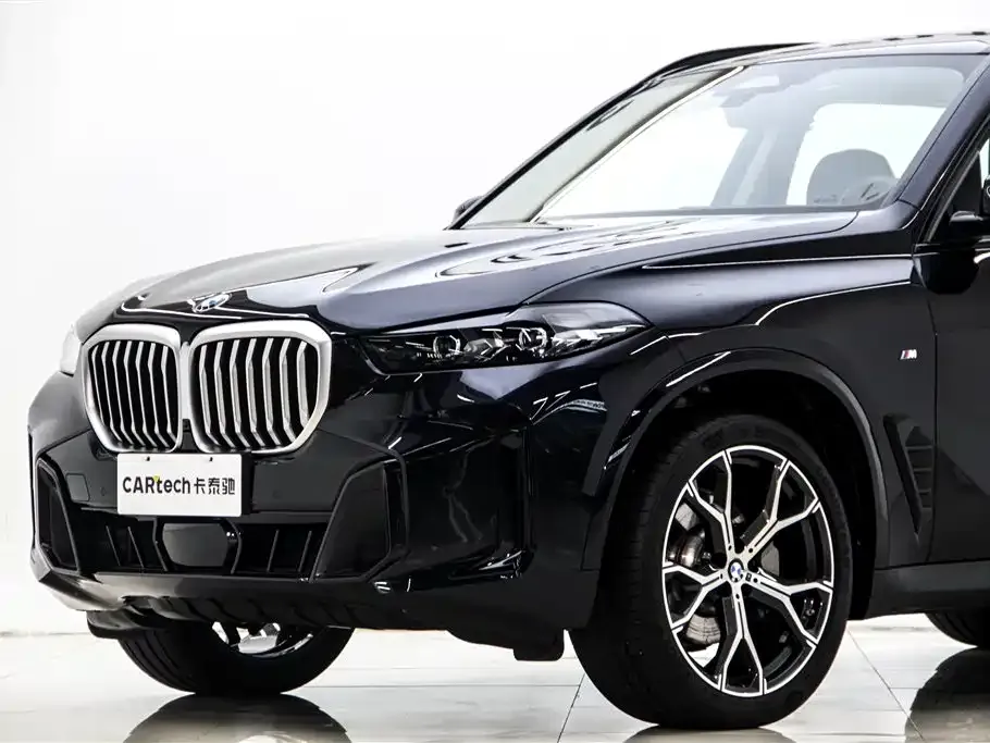 BMW X5 — фото 10
