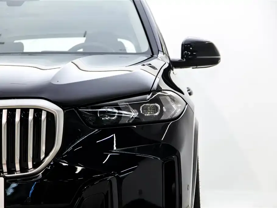 BMW X5 — фото 4