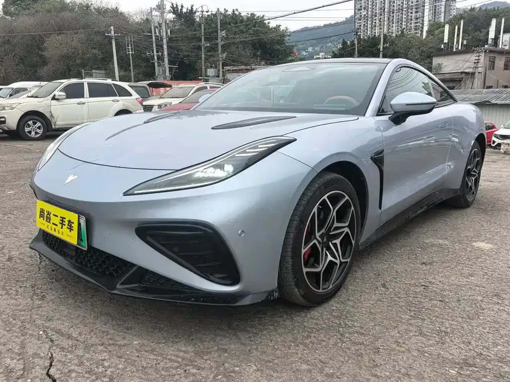 Neta GT — фото 1