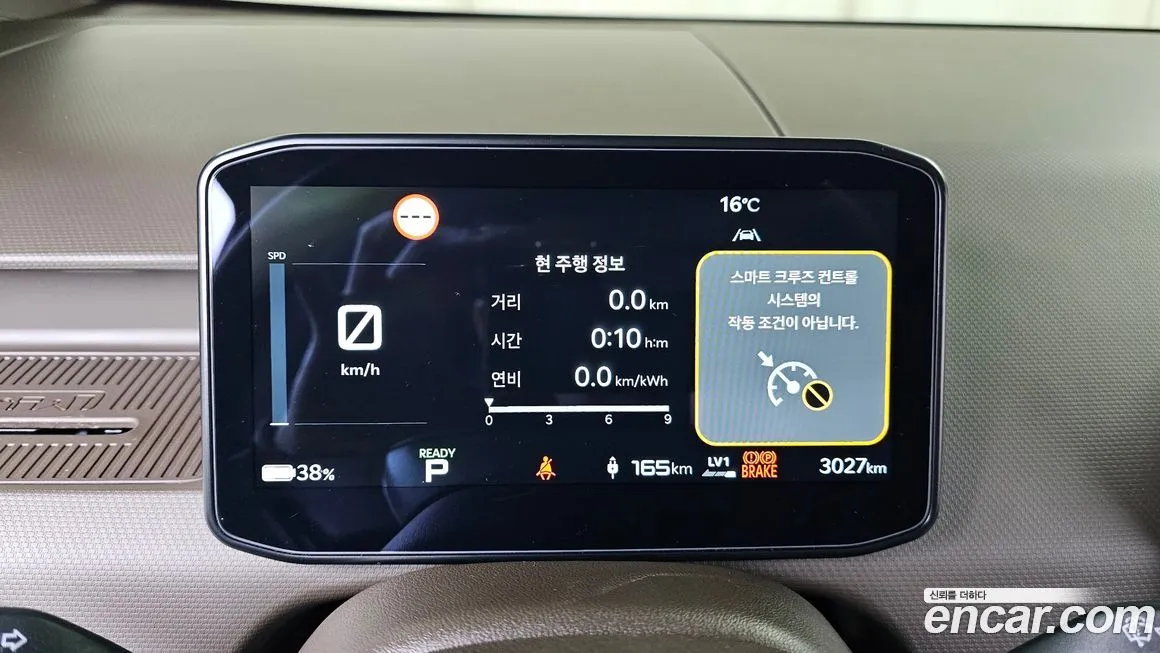 Kia PV5 — фото 5
