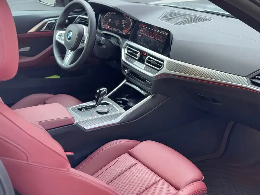 BMW 4 Series — фото 2