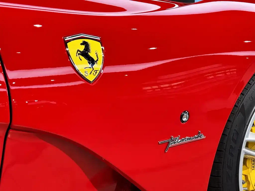Ferrari 812 — фото 4