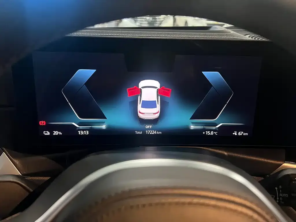 BMW i3 — фото 6