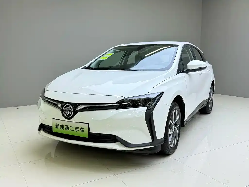 Buick Velite 6 — фото 1