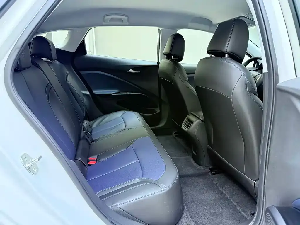 Buick Velite 6 — фото 10