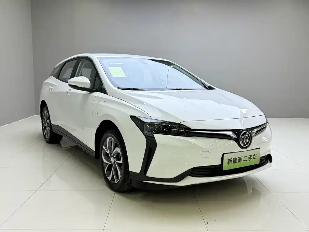 Buick Velite 6 — фото 6