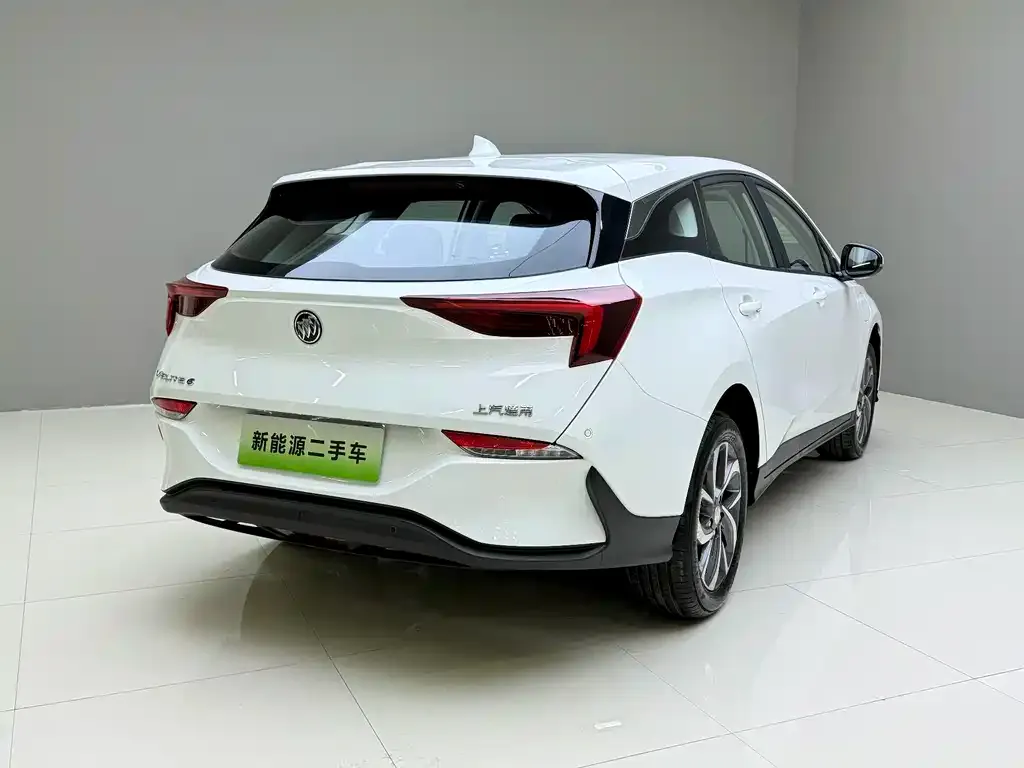 Buick Velite 6 — фото 5
