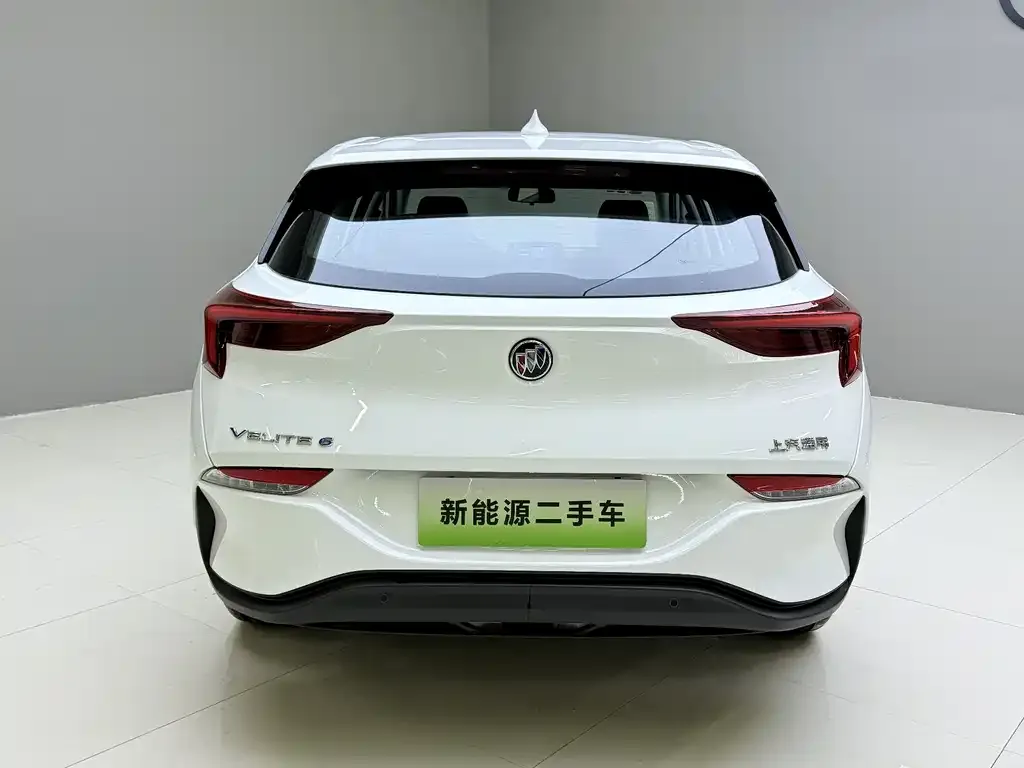 Buick Velite 6 — фото 9