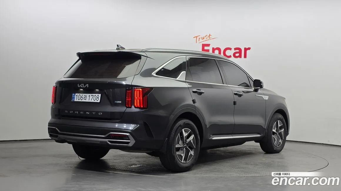 Kia Sorento — фото 3