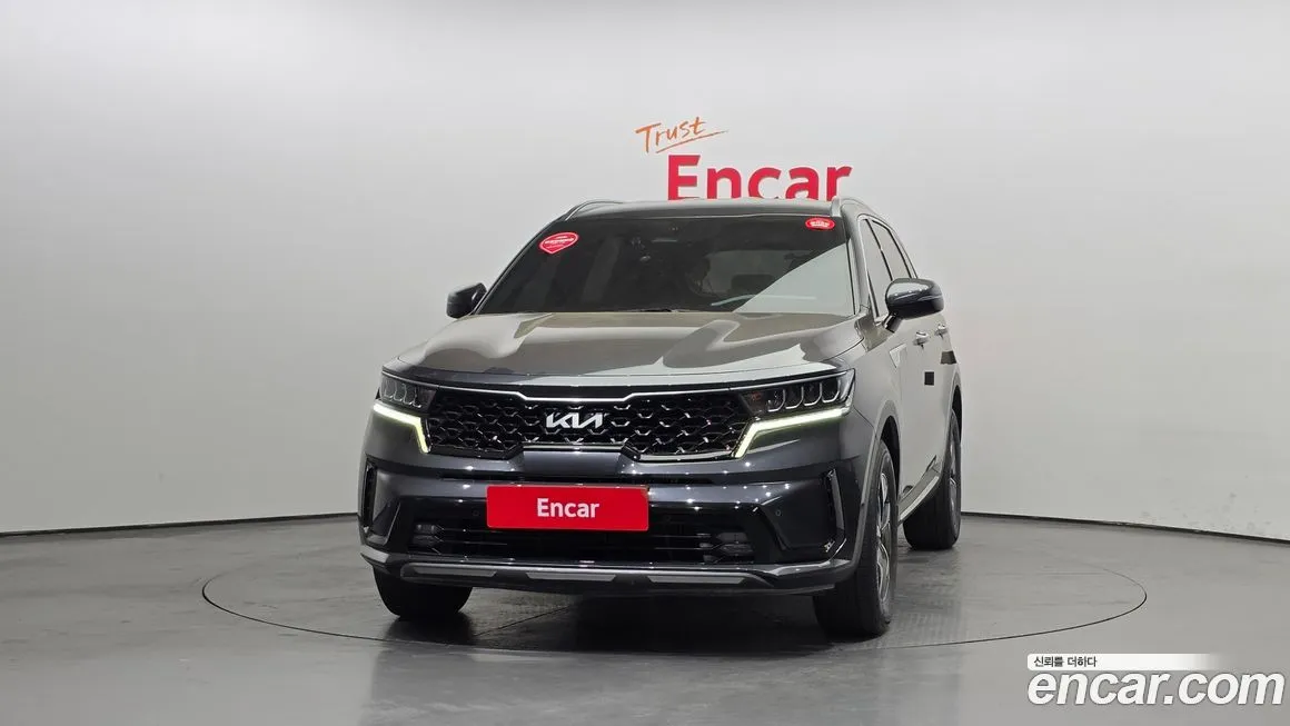 Kia Sorento — фото 2