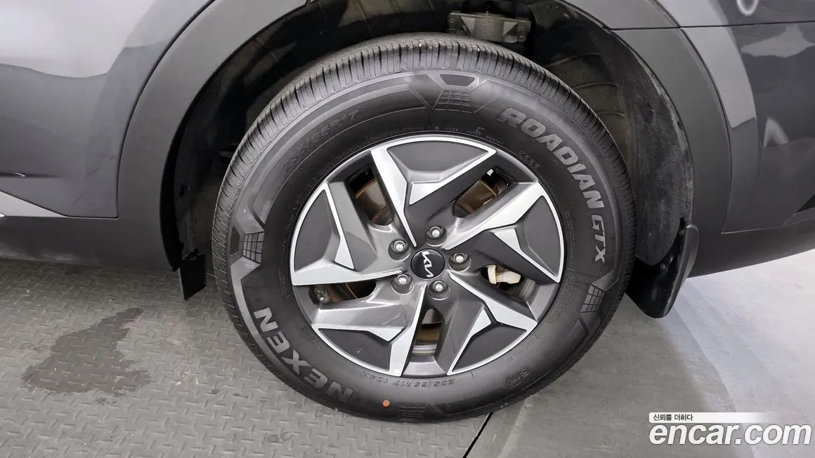 Kia Sorento — фото 4