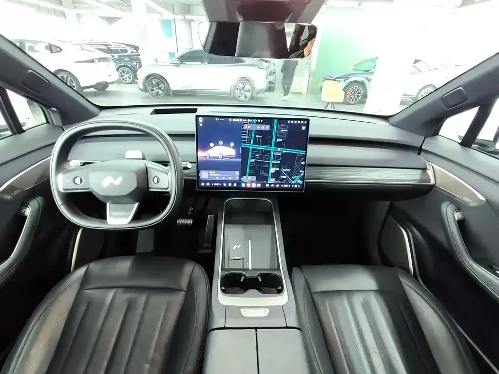 ONVO L60 — фото 6