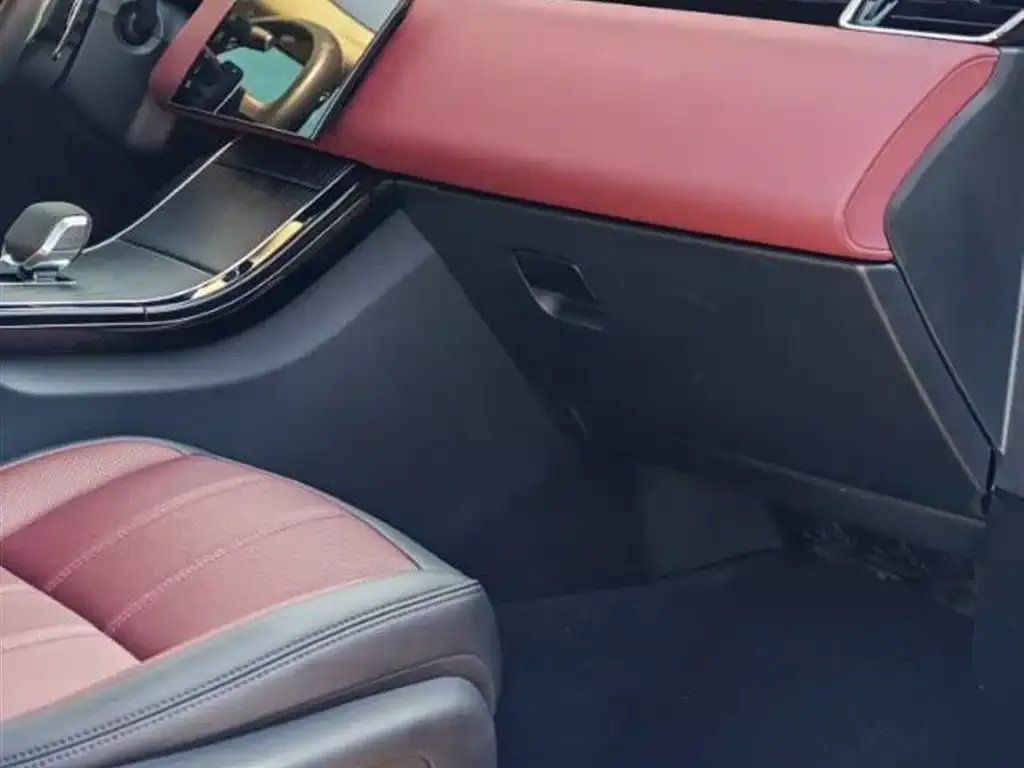Land Rover Evoque — фото 2