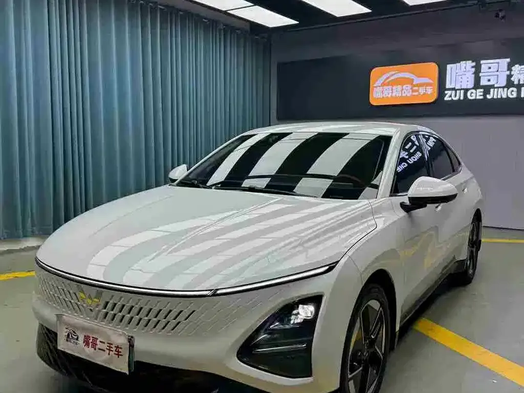 Wuling Xingguang — фото 1