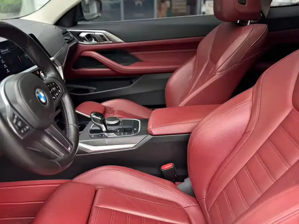 BMW 4 Series — фото 3