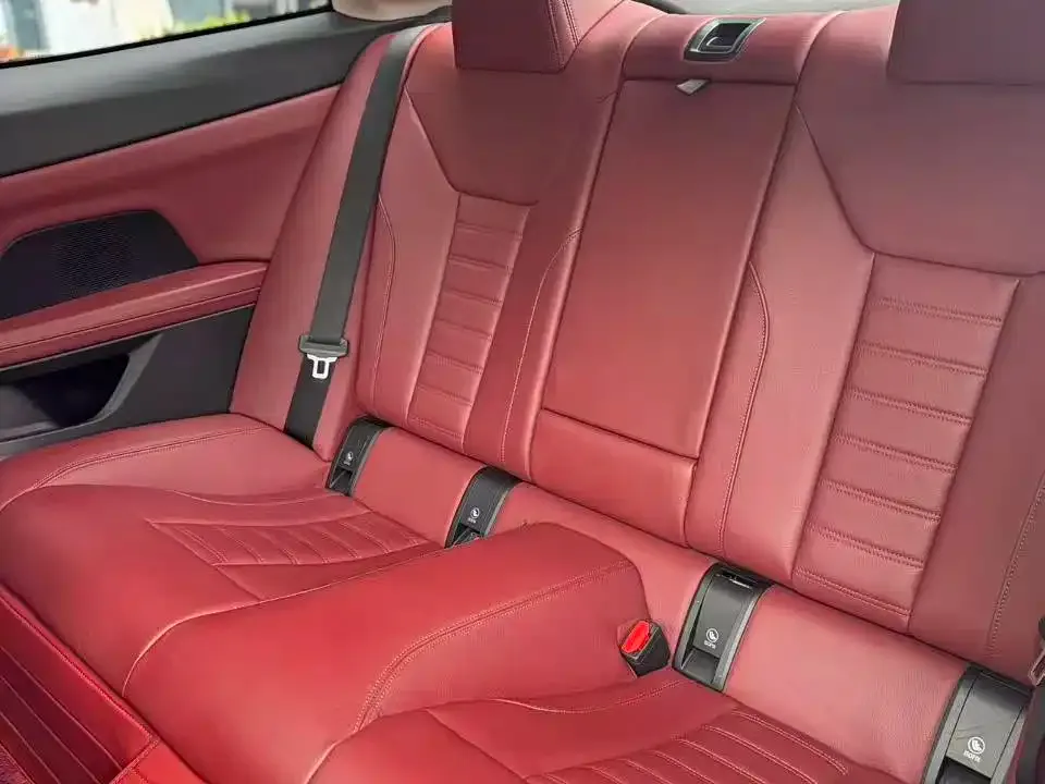 BMW 4 Series — фото 2
