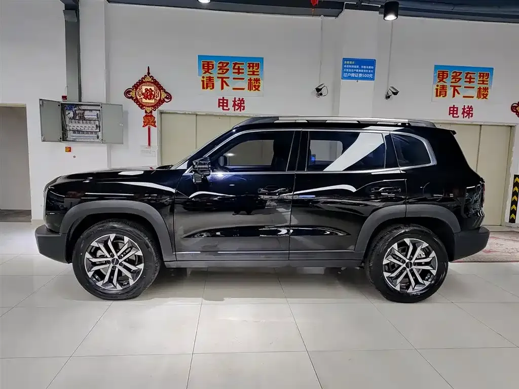 Haval Big Dog — фото 6