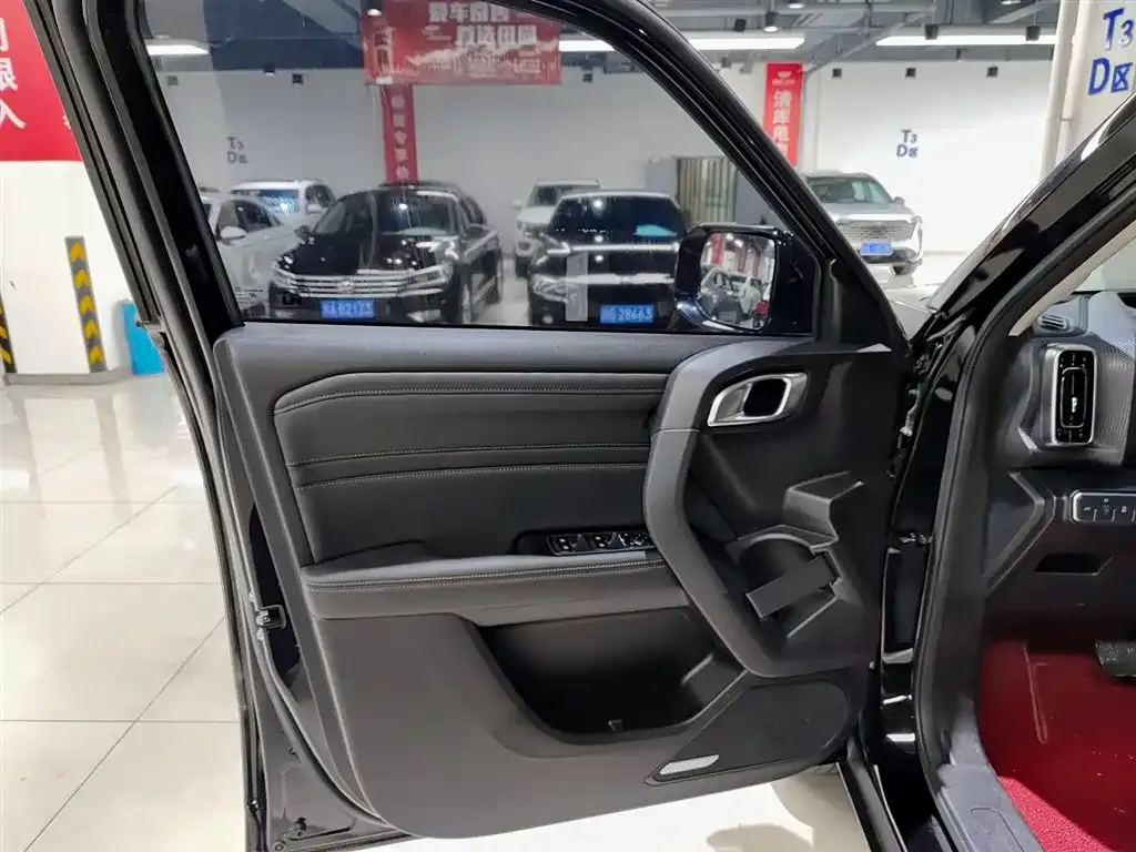 Haval Big Dog — фото 10