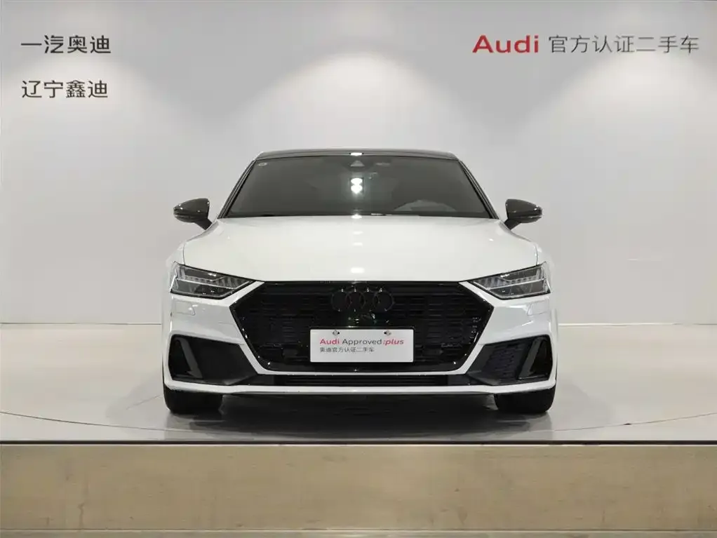 Audi A7 — фото 3